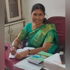 Nalini Nair